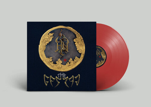 The HU - The Gereg (Deluxe Version) [2LP Red Vinyl] Vinyl Record