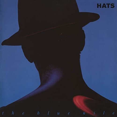 Blue Nile - Hats - Music CD