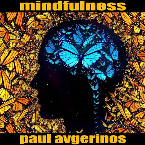 Avgerinos,paul - Mindfulness - Music CD