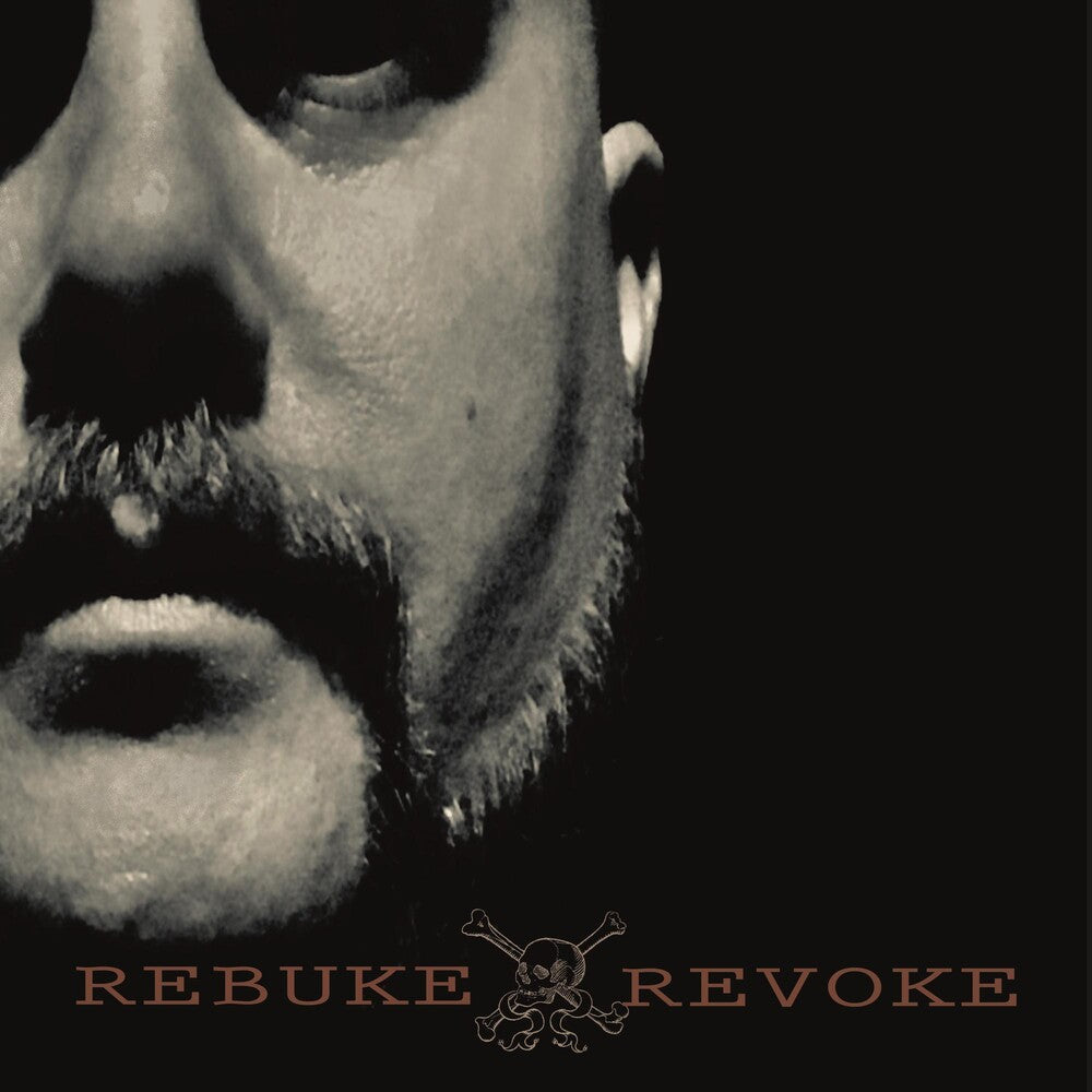 Rebuke Revoke [LP] Vinyl Record
