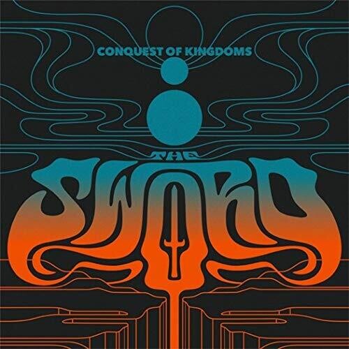 The Sword - Conquest Of Kingdoms Vinyl Record