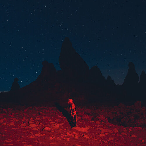 Phoebe Bridgers - Punisher Music CD