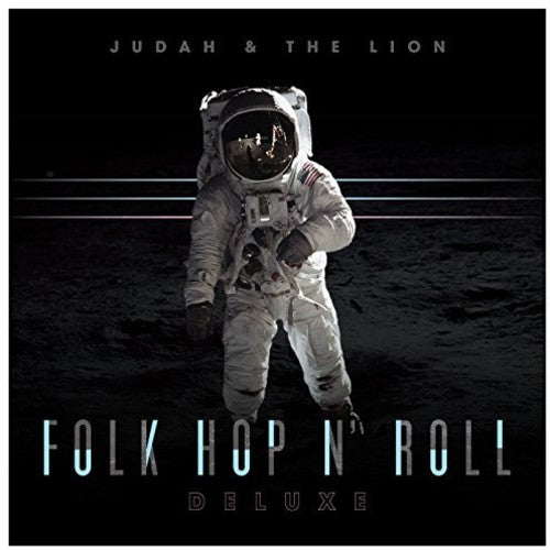 Judah & the Lion - Folk Hop N Roll Vinyl Record