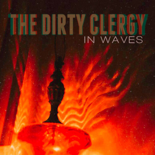 Dirty Clergy - In Waves - Music CD