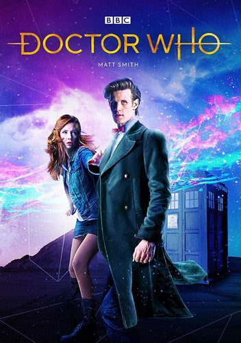 Doctor Who: Matt Smith Collection - Doctor Who: Matt Smith Collection - DVD