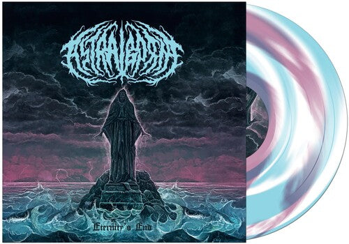 Astralborne - Eternity's End Vinyl Record