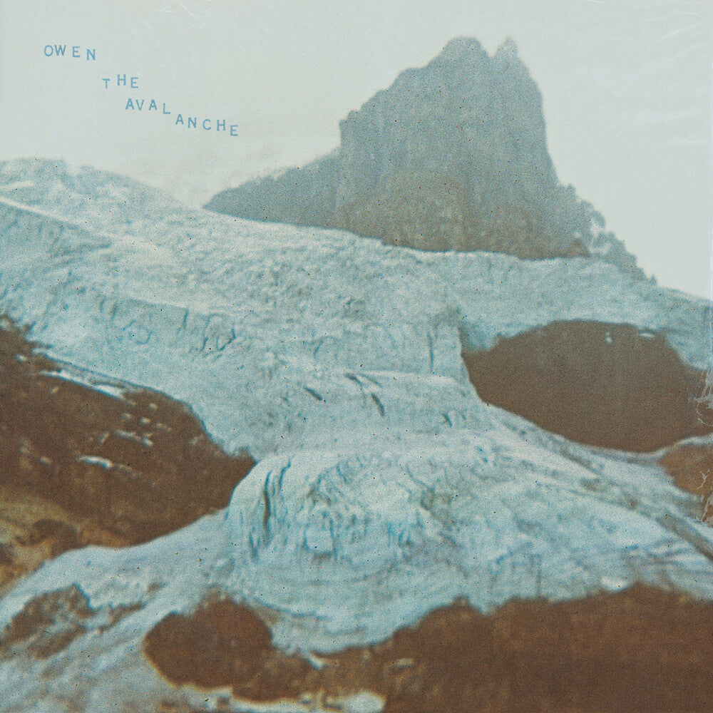 The Avalanche [Clear LP] Vinyl Record
