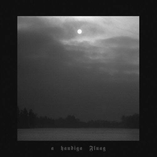 Lunar Aurora - Schwarza Feus & schwarzas Isa / A Haudiga Fluag Vinyl Record