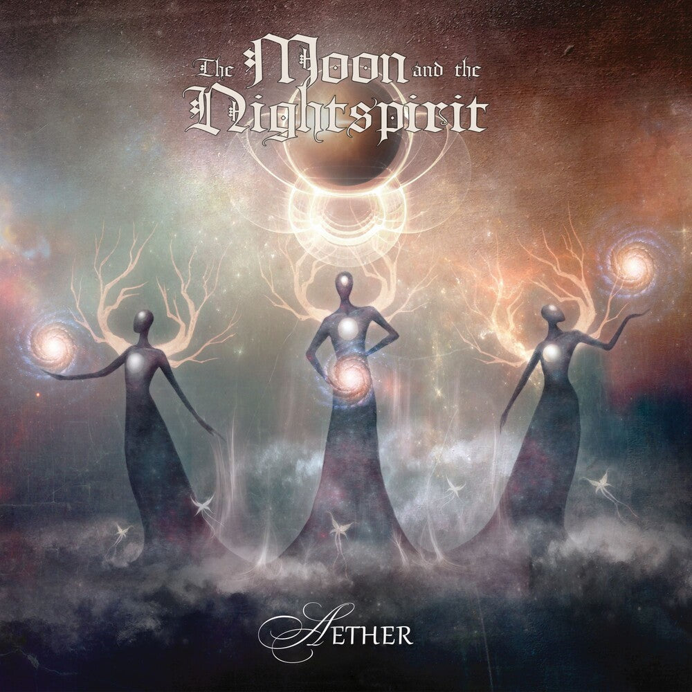 Aether Music CD