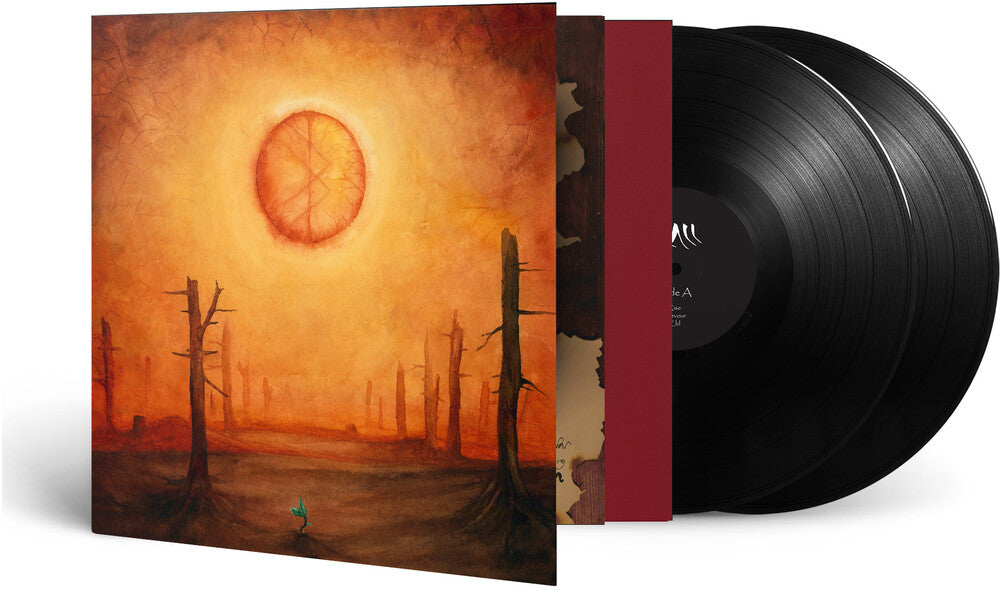 Brand [Limited Edition 2LP] Vinyl Record