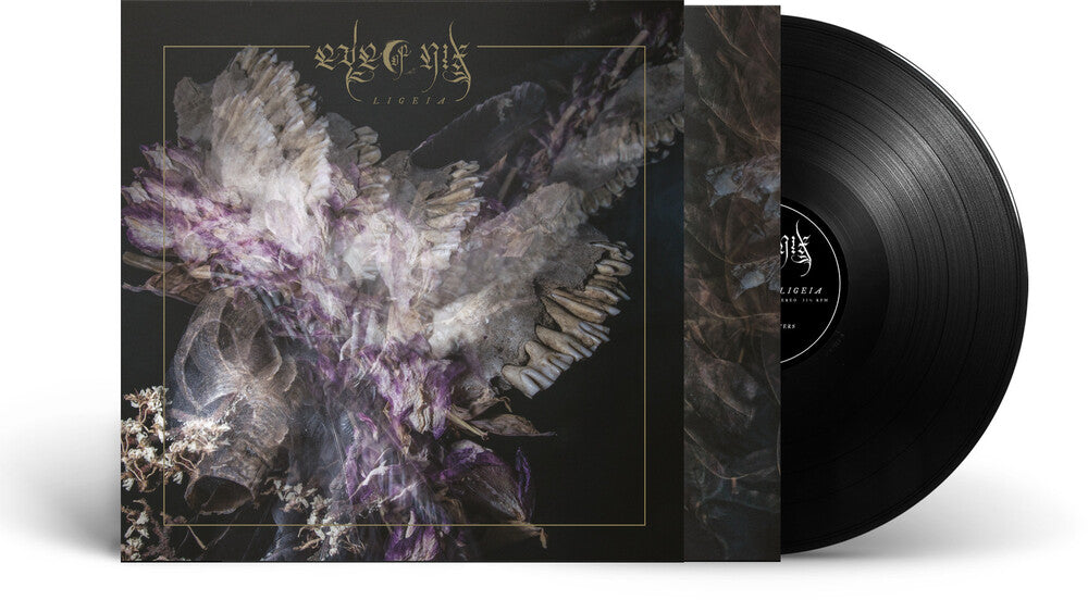 Ligeia [Limited Edition LP] Vinyl Record