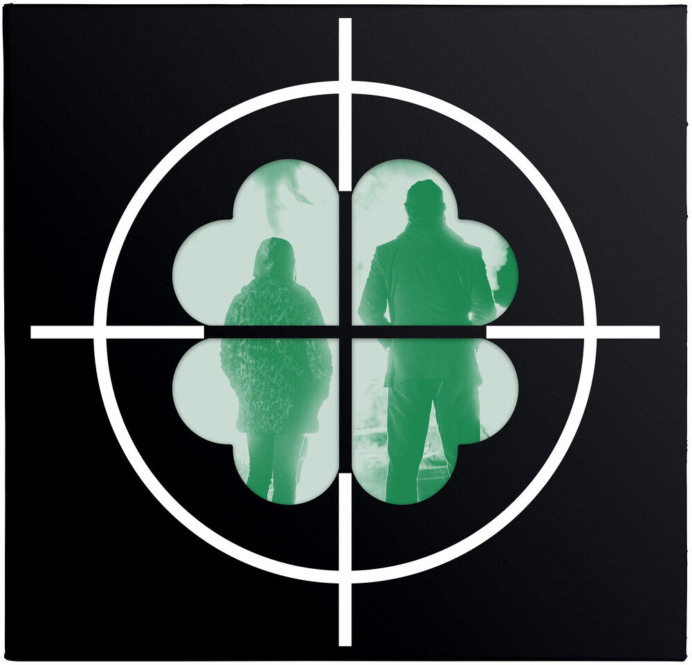 Diamond Mine - Clover: Original Soundtrack [Picture Disc LP] Vinyl Record