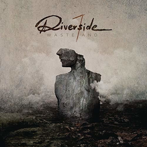 Riverside - Riverside: Wasteland - Music CD