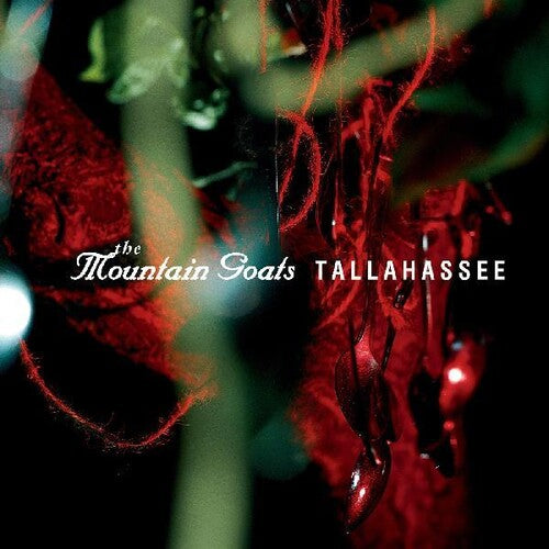 Mountain Goats - Tallahassee - Music CD