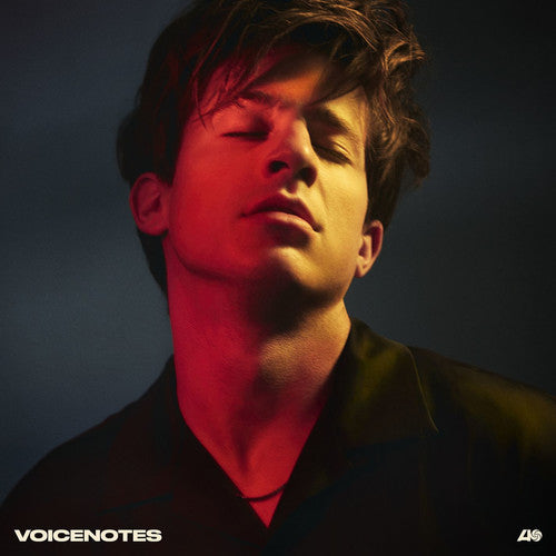 Charlie Puth - Voicenotes Vinyl Record