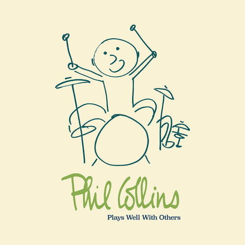 Plays Well With Others [4CD] Music CD