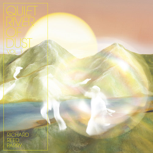 Quiet River Of Dust Vol. 1 [LP] Vinyl Record