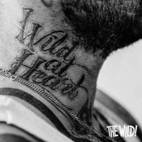 Wild at Heart [LP] Vinyl Record