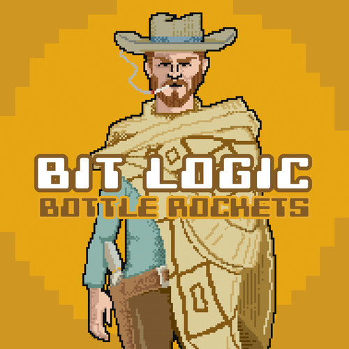 Bottle Rockets - Bit Logic - Music CD