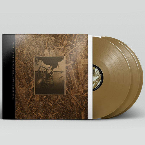 Pixies - Come On Pilgrim... It's Surfer Rosa: 30th Anniversary Deluxe Edition [Bronze 3LP] Vinyl Record