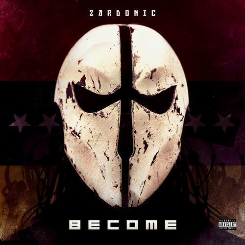Zardonic - Become Vinyl Record