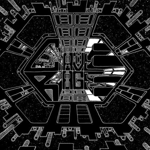 Iii [LP] Vinyl Record