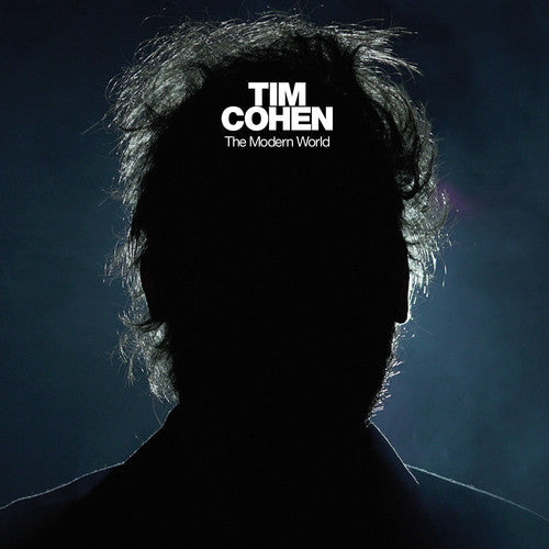 Tim Cohen - Modern World Vinyl Record