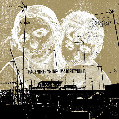 Split (Document 12) Vinyl Record