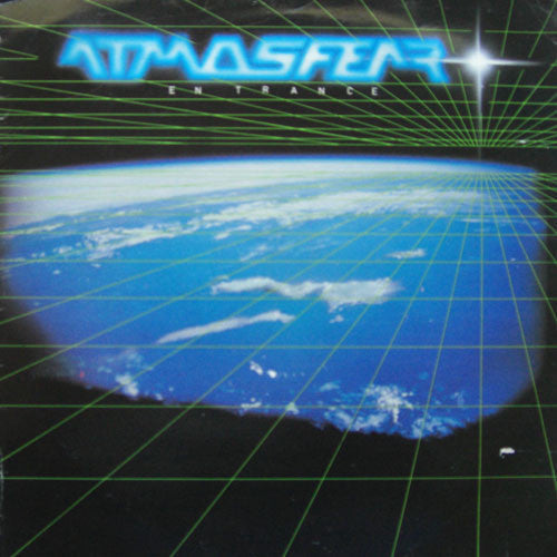 Atmosfear - En Trance [LP] Vinyl Record