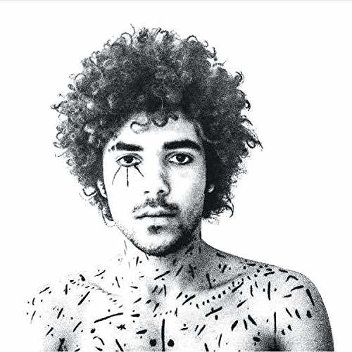the album cover for Thomas Abban - A Sheik's Legacy