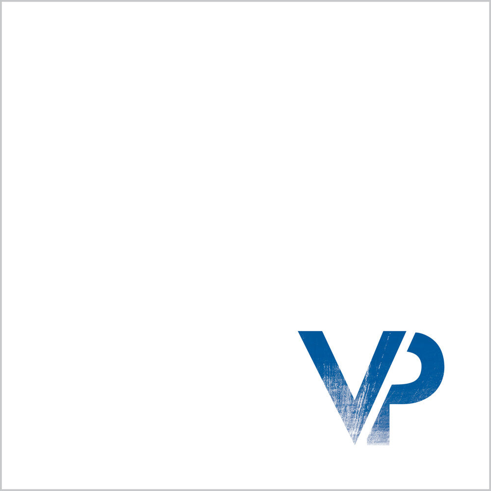 the album cover for Vocal Point / Various - Vocal Point