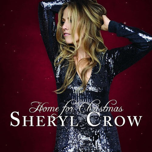 Sheryl Crow - Home For Christmas Vinyl Record