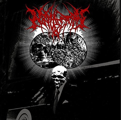 Nephrectomy - No Lives Matter - Music CD