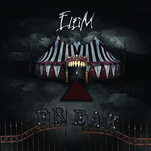 Eleim - Freak - Music CD