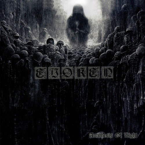 Evoken - Antithesis Of Light (Uk) [LP] Vinyl Record