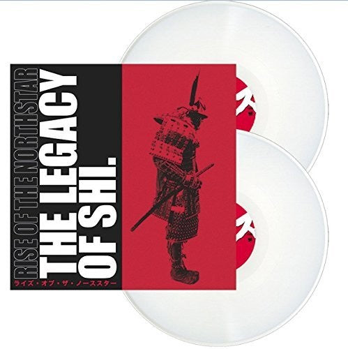 Rise of the Northstar - Legacy Of Shi Vinyl Record