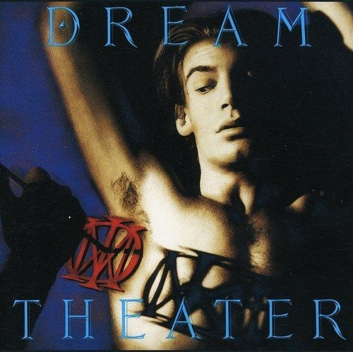 Dream Theater - When Dream & Day Unite - Vinyl Record
