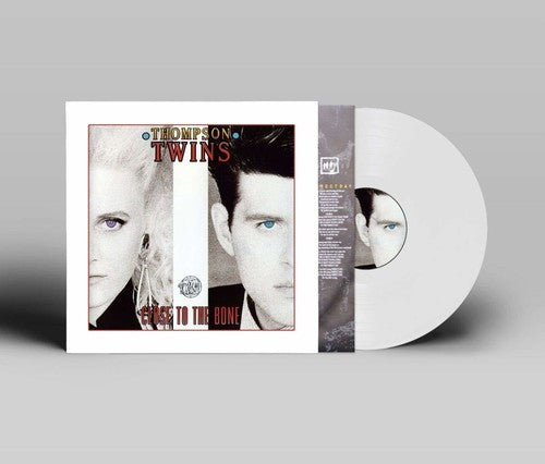 Thompson Twins - Close To The Bone - Vinyl Record