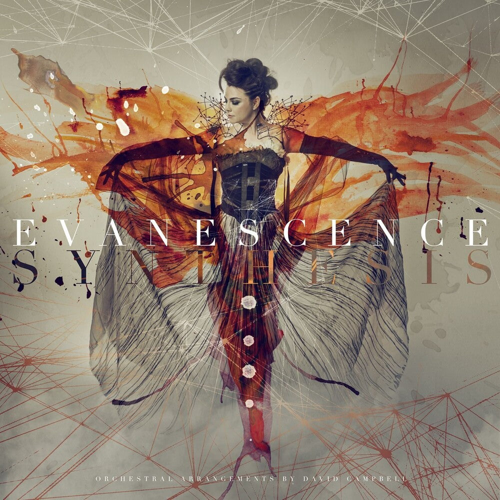 Evanescence - Synthesis [LP] Vinyl Record
