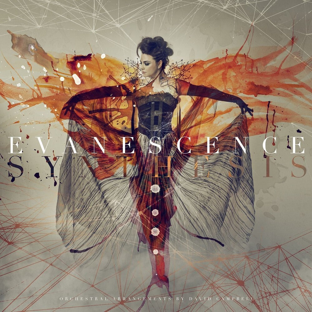 Evanescence - Synthesis [LP] Vinyl Record