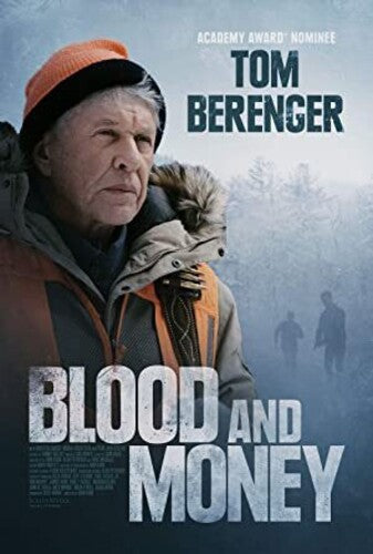 Blood & Money Blu-ray - Blood & Money Blu-ray - Blu-ray