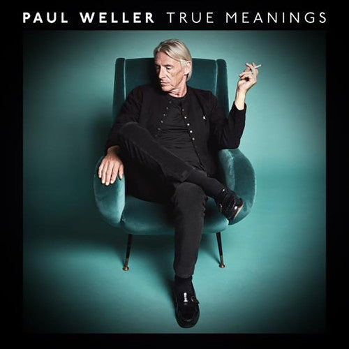 True Meanings [2LP] Vinyl Record