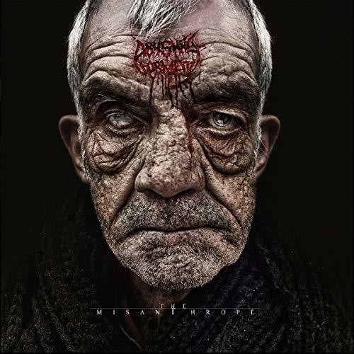 Abysmal Torment - Misanthrope - Music CD