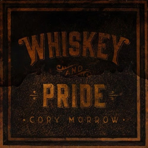 Whiskey And Pride [LP] Vinyl Record