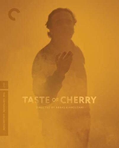 Criterion Collection - Taste Of Cherry Bd - Blu-ray
