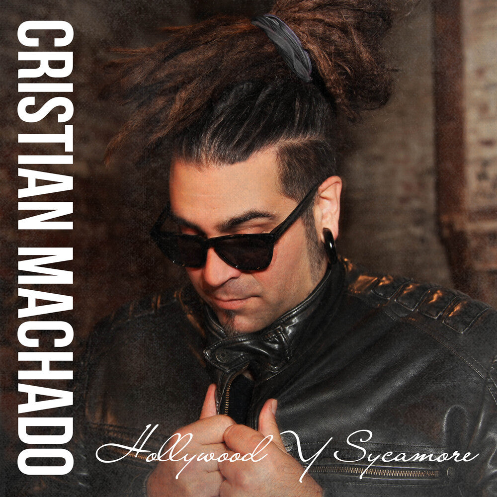 Hollywood Y Sycamore Music CD