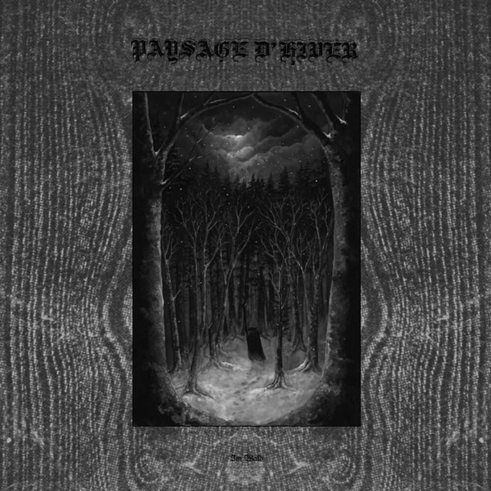 Im Wald [LP] Vinyl Record