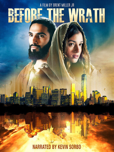 Before The Wrath - Before The Wrath - DVD