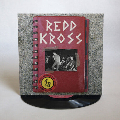 Redd Kross - Red Cross (40th Anniversary) Vinyl Record