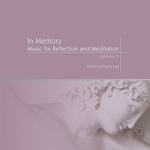 the album cover for Fisher / Petrunak / Hutmacher - In Memory